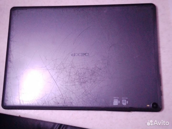 Планшет dexp