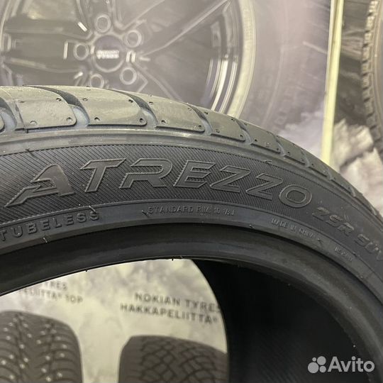 Sailun Atrezzo ZSR SUV 255/45 R20 105Y