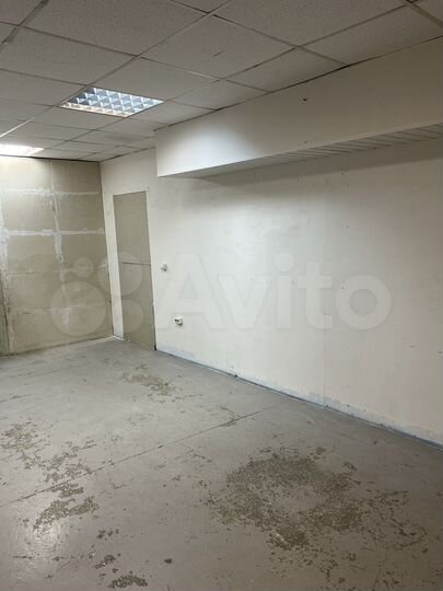 Свободного назначения, 33 м²