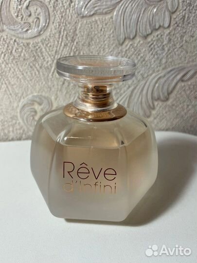 Поделюсь Rеve d'Infini Lalique 100мл