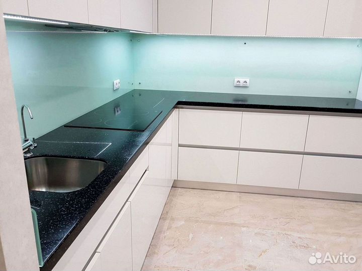 Фабрика кухонной мебели в Краснодаре