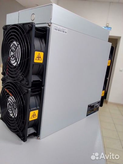 Bitmain Antminer L7 9050 MH/s (В наличии)