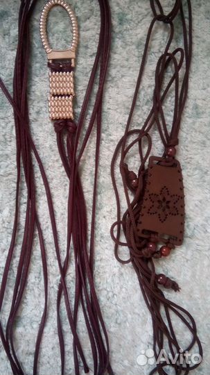 Ремни женские, фурнитура