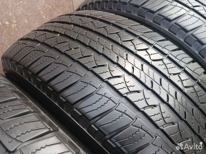 Michelin Latitude Tour 265/65 R17