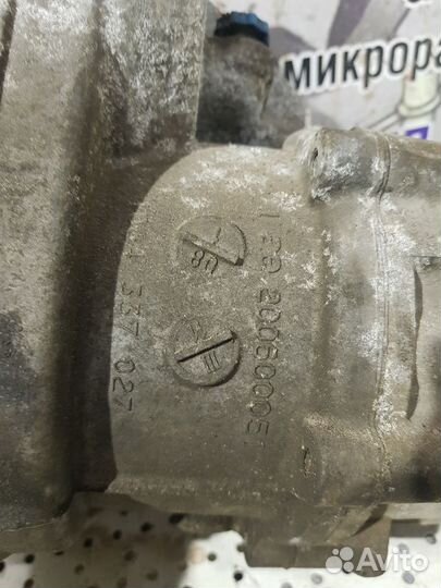 Раздатка Audi A4