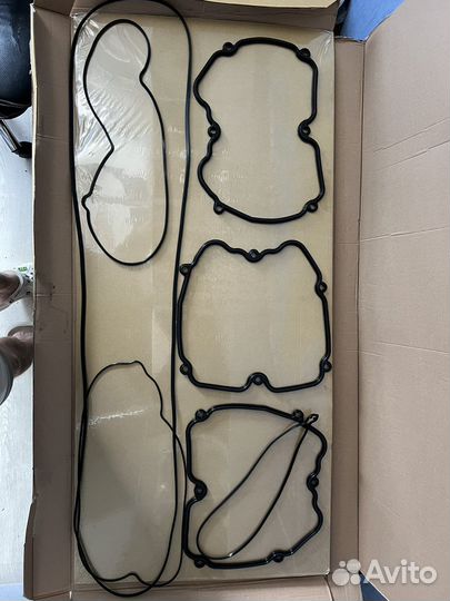 224-5122 ремкомплект двигателя C15