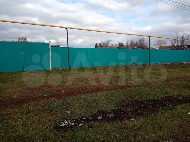 Участок 17 сот. (ИЖС)