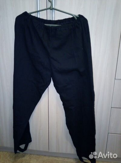 Спортивные х/б