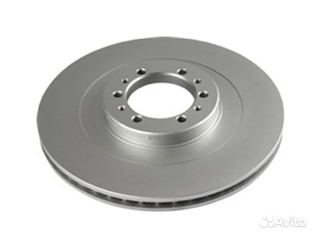 Тормозные диски Pajero Sport L200 19-23