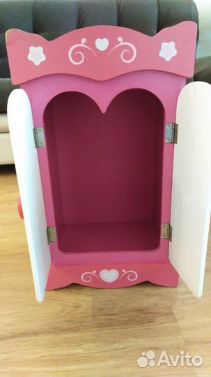 Детские игрушки