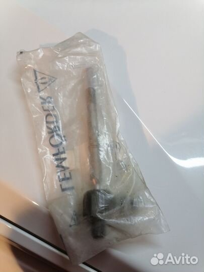 Рулевая тяга bmw 5 серии е 60