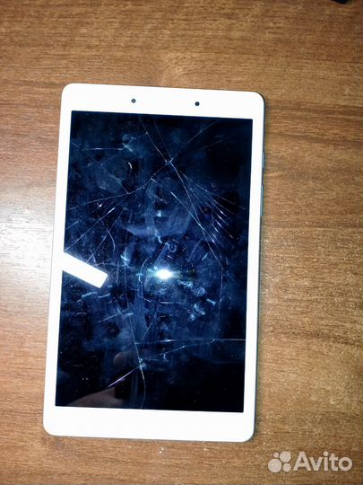 Samsung Galaxy Tab A 8.0 SM-T290 Wi-Fi (2019)