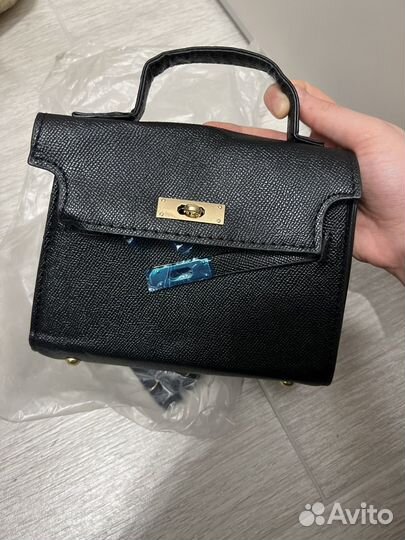 Сумка Hermes kelly