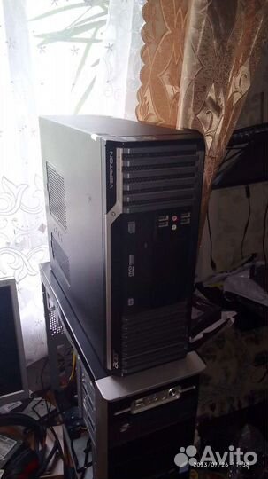 Компактный пк на i5
