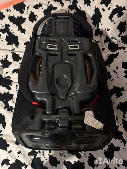 Автомобильное детское кресло от 0 до 18 кг