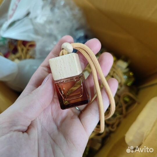 Автопарфюм оптом