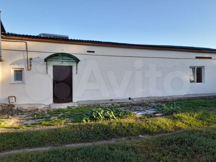 Дом 71,9 м² на участке 1 сот.