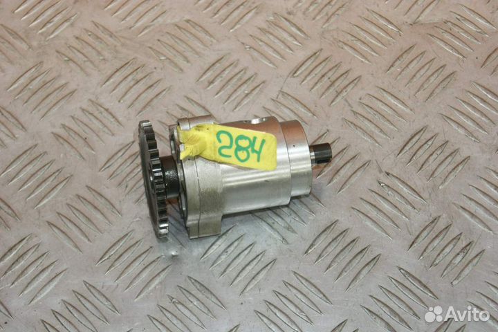 Насос масляный Suzuki Bandit 400