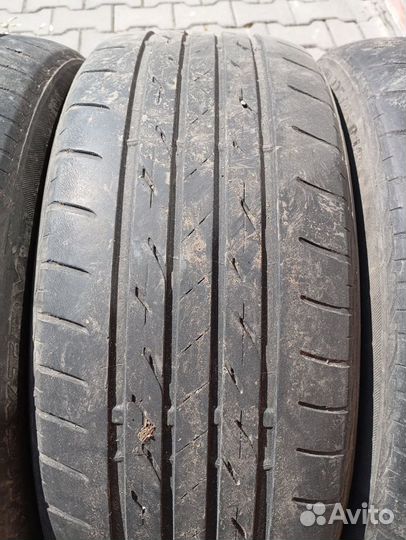 Bridgestone Nextry Ecopia 225/45 R18 95W