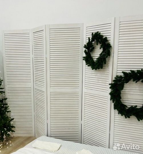 Ширма, фотофон В аренду