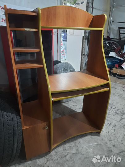 Компьютерный стол бу