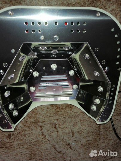 Лампа Led Neonail