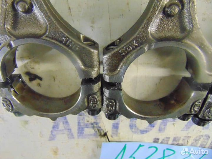 Поршень с шатуном для Hyundai Elantra 5 2011-2016