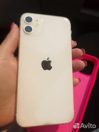 iPhone 11 128