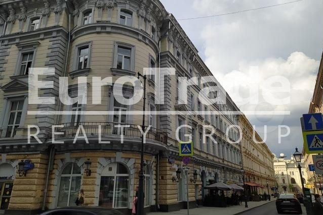 Сдам торговое помещение, 720 м²