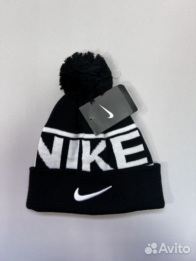 Шапка Nike