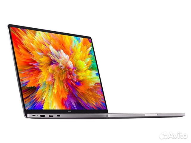 Ноутбук Xiaomi RedmiBook Pro 15.6 JYU4427CN