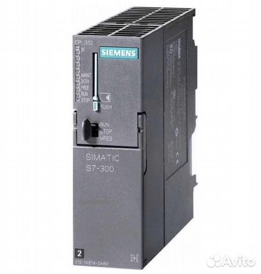 Промышленная автоматика Phoenix Siemens ABB