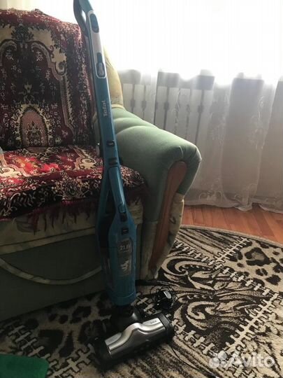 Пылесос tefal