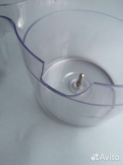 Запчасти для блендера Moulinex