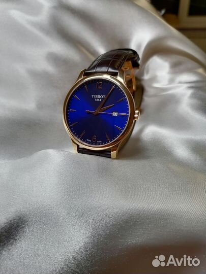 Часы женские tissot 1853