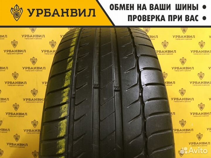 Michelin Primacy HP 205/55 R16 94V