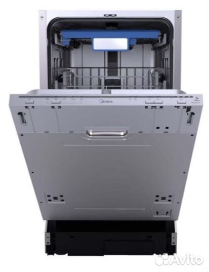 Встраиваемая посудомоечная машина Midea MID45S110i