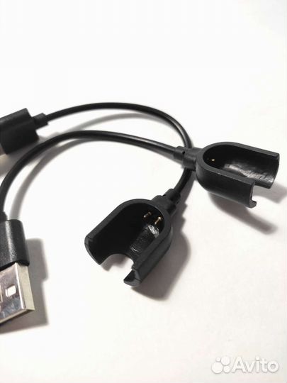 Зарядный кабель для Mi Band 2