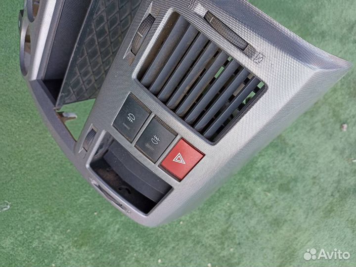 Накладка декоративная Hyundai Getz 1.3 2003