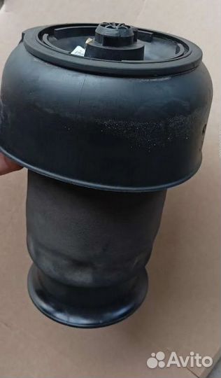 Пневмобаллон bmw x6 х5 подушки 37126795013