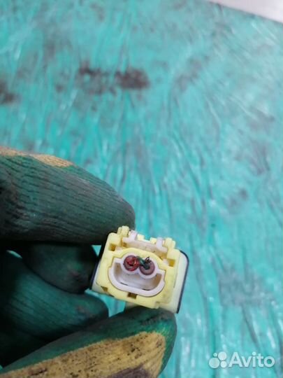 Датчик удара Toyota Camry V50