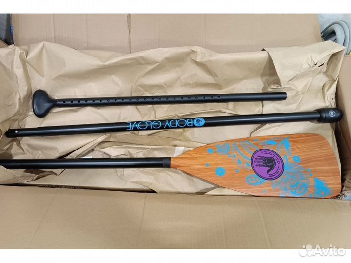 Весло Body Glove