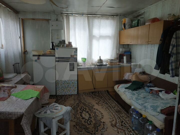 Дача 60 м² на участке 7 сот.