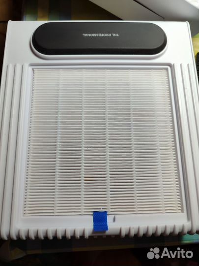 Пылесос для маникюра