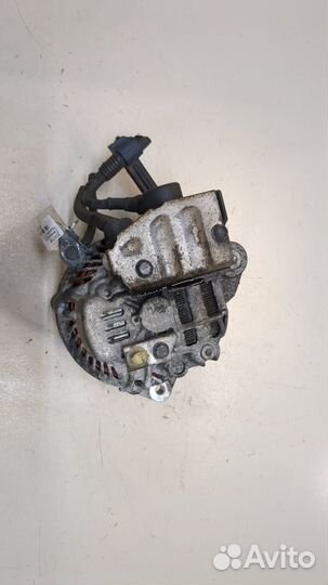 Генератор Honda Civic