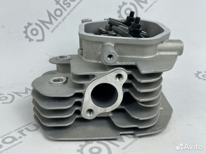 Головка цилиндра 192F в сборе оригинал lifan (2710