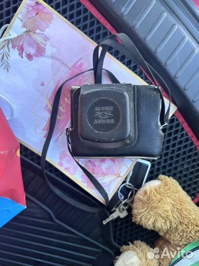 Фотоаппараты zenit