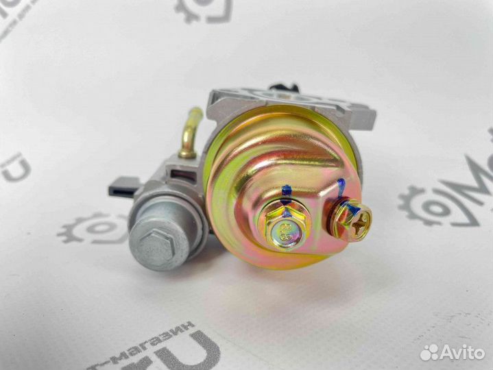 Карбюратор 168F оригинал lifan
