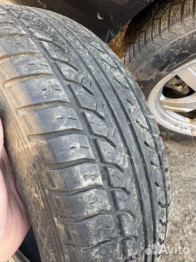 КАМА Кама-Евро-236 185/65 R14