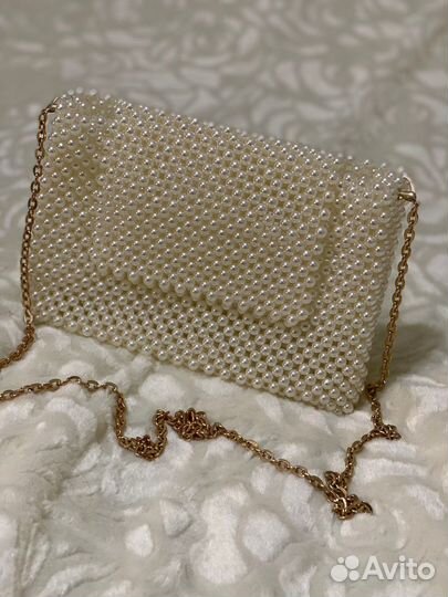 Сумки из бусин(ручная работа)